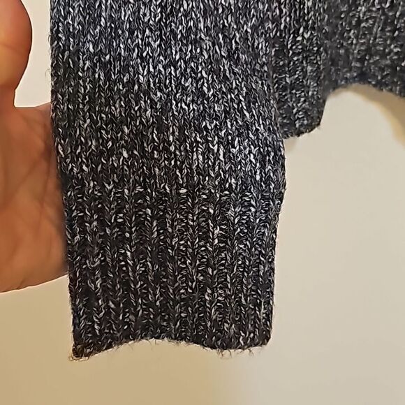 Francesca's mi ami sweater size large - Picture 3 of 8